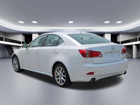Used 2012 Lexus IS 250 AWD w/ Luxury Plus Value Edition image 4