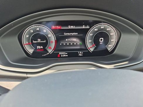 Certified 2023 Audi Q5 2.0T Premium Plus w/ Premium Plus Package AWD/4WD image 17