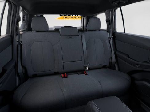 New 2026 Jeep Cherokee Laredo image 15