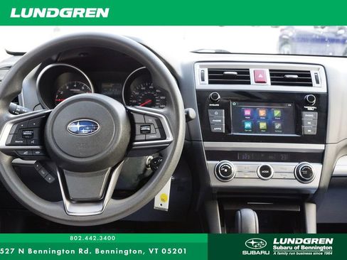 Used 2018 Subaru Outback 2.5i image 21