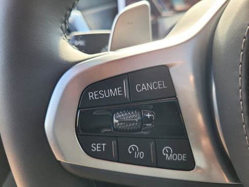 New 2026 BMW X5 xDrive50e w/ M Sport Package image 27