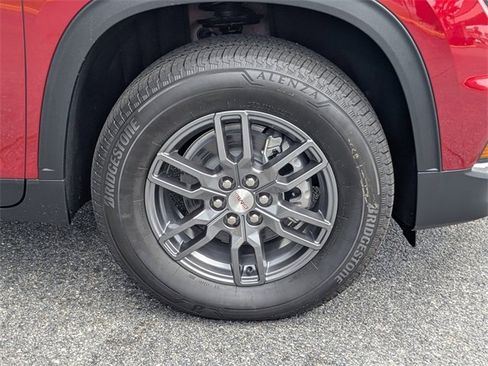 New 2026 GMC Acadia Elevation w/ LPO, Floor Liner Package image 12