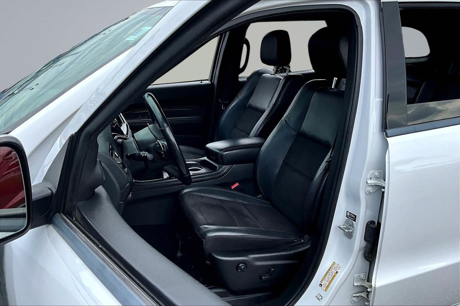 Used 2022 Dodge Durango GT RWD image 19