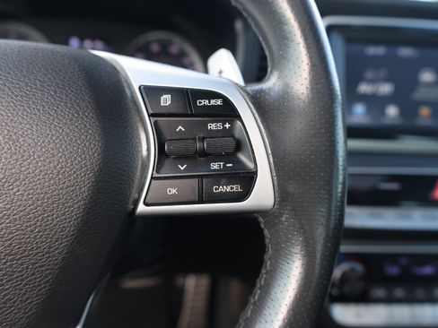 Used 2018 Hyundai Sonata Sport FWD image 19