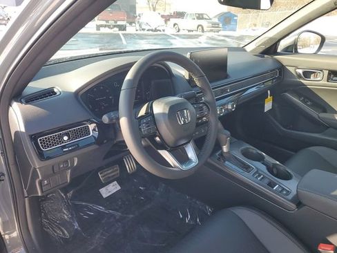 New 2026 Honda Civic Sport Touring image 18