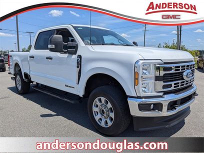 Used 2024 Ford F250 XLT