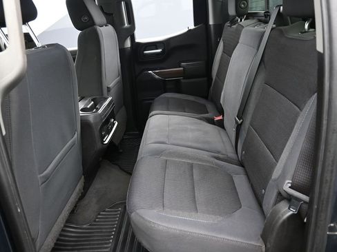 Used 2019 Chevrolet Silverado 1500 RST w/ All-Star Edition AWD/4WD image 13