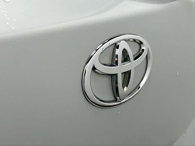 Used 2020 Toyota Yaris LE FWD image 26