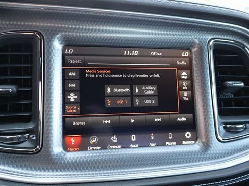 Used 2023 Dodge Challenger SRT Hellcat Widebody image 21