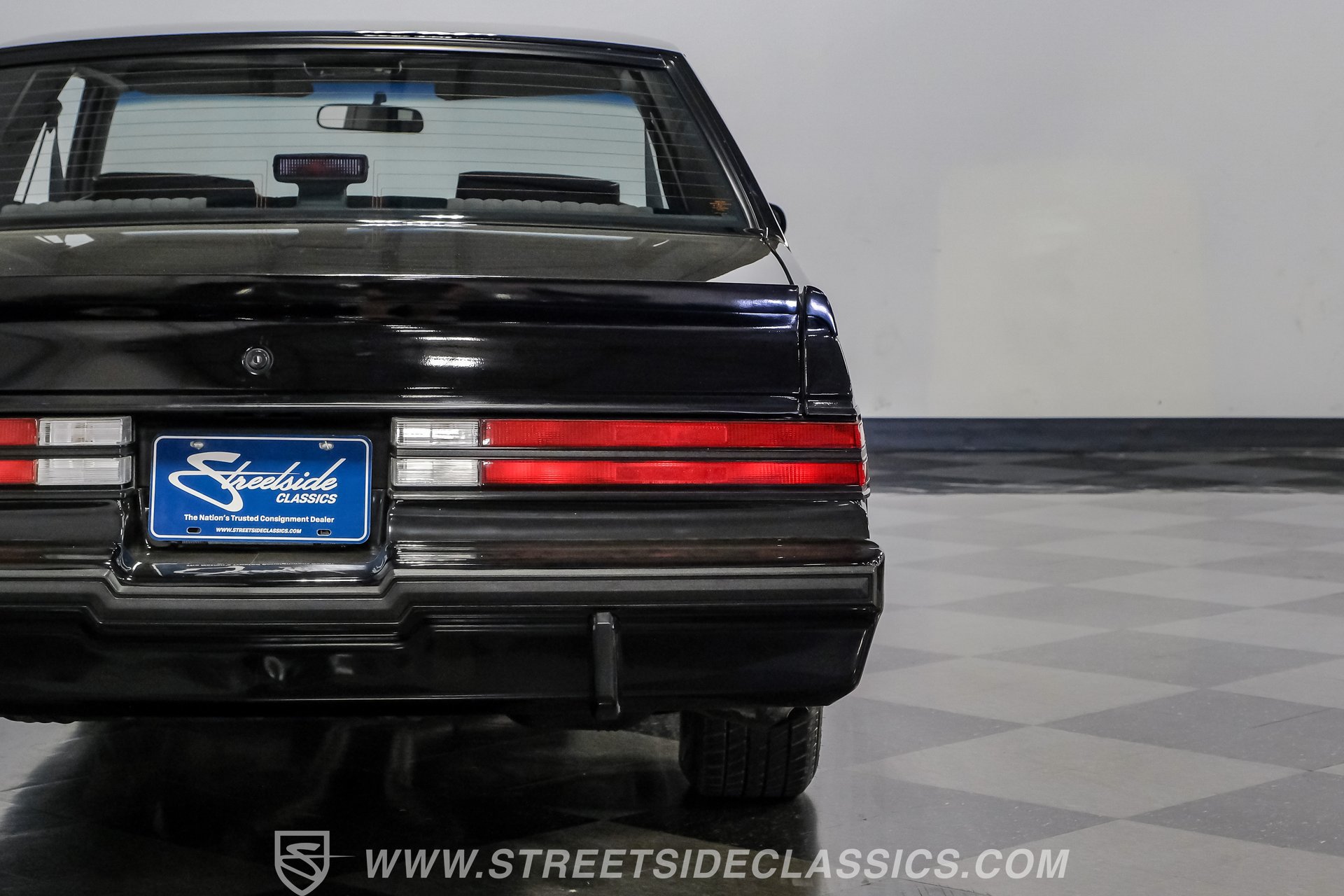 Used 1987 Buick Regal Coupe RWD image 26