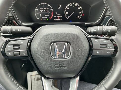 Used 2024 Honda CR-V EX-L image 28