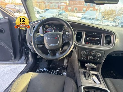 Used 2019 Dodge Charger GT image 13