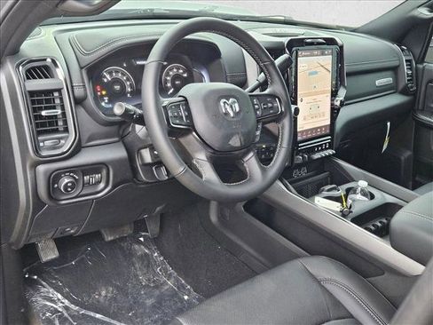 New 2026 RAM 2500 Power Wagon AWD/4WD image 3