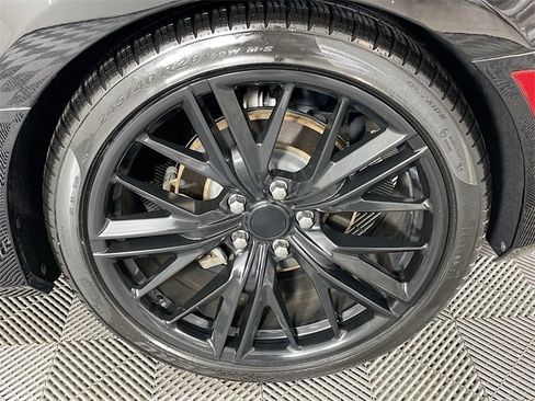 Used 2018 Chevrolet Camaro LT w/ Redline Edition image 33