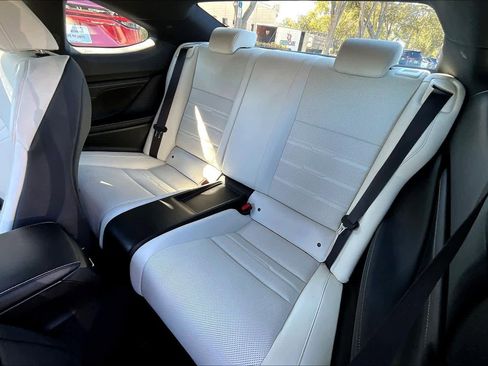 Used 2021 Lexus RC 300 F Sport w/ Navigation Package image 20