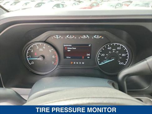 New 2024 Ford F350 XL w/ XL Chrome Package image 11