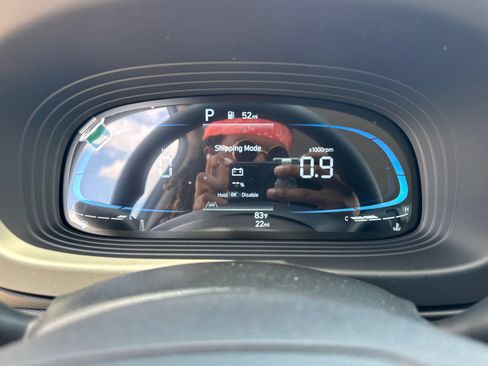 Used 2026 Hyundai Venue SE FWD image 27