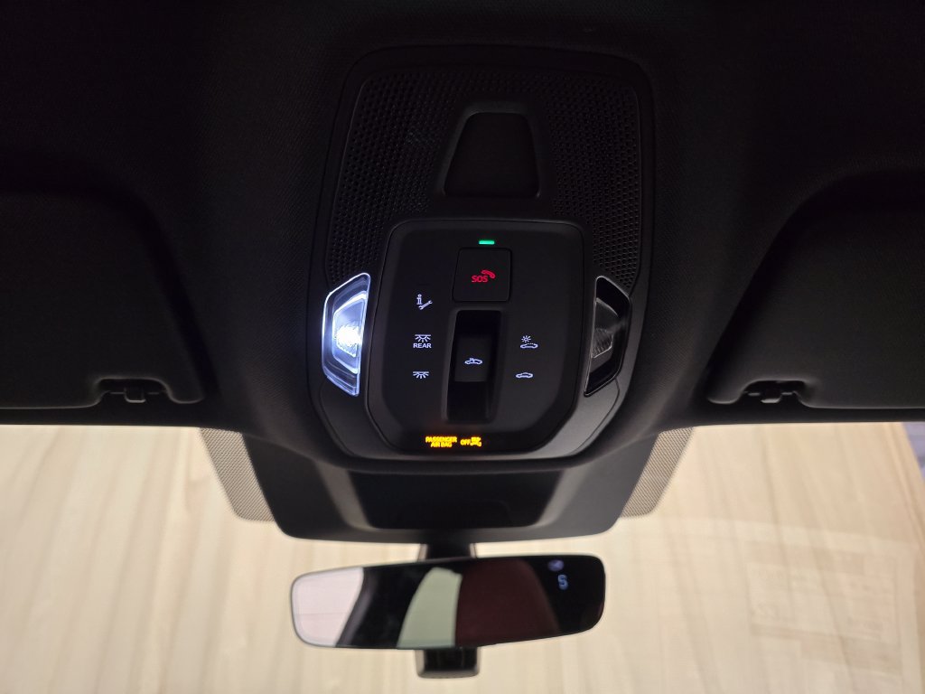 New 2026 Audi SQ5 Prestige AWD/4WD image 19