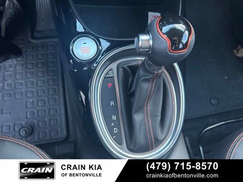 Used 2019 Kia Soul ! FWD image 19