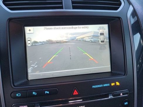 Used 2018 Ford Explorer Limited w/ Equipment Group 301A image 14