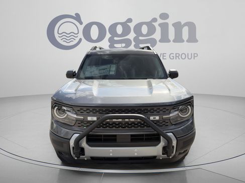 New 2026 Ford Bronco Sport Big Bend w/ Convenience Package AWD/4WD image 9
