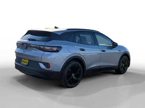 New 2026 Volkswagen ID.4 Pro S image 5