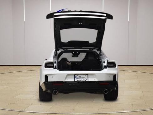 New 2026 Dodge Charger Scat Pack AWD/4WD image 9