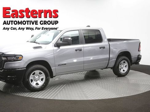 Used 2025 RAM 1500 Tradesman RWD image 57