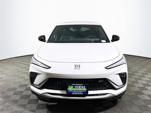 New 2026 Buick Envista Sport Touring w/ Convenience I Package image 3