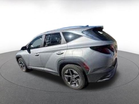 Used 2025 Hyundai Tucson SEL image 7