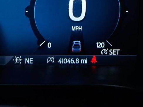 Used 2025 Ford F150 XL w/ Equipment Group 103A High AWD/4WD image 24