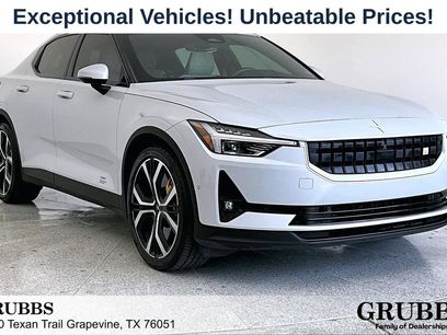 Used 2023 Polestar Polestar 2 w/ Pilot Pack