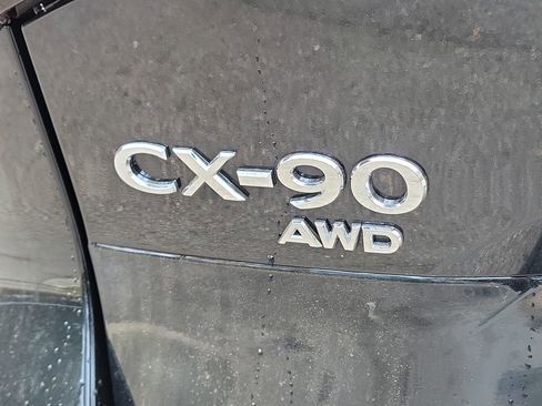 New 2026 MAZDA CX-90 3.3 Turbo w/ Select Package image 8