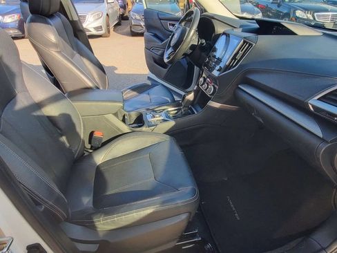 Used 2019 Subaru Forester Limited image 15