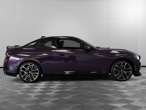 Used 2022 BMW M240i xDrive M240i xDrive w/ Premium Package image 9