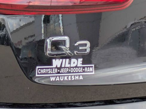 Used 2016 Audi Q3 2.0T Premium Plus image 12