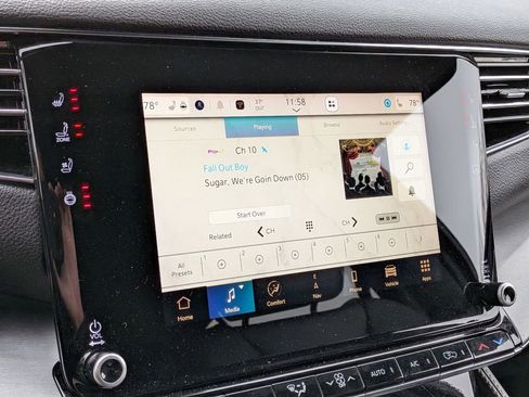 Used 2023 Jeep Wagoneer Series II image 20