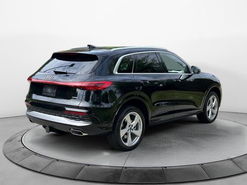 New 2025 Audi Q5 Premium Plus image 7