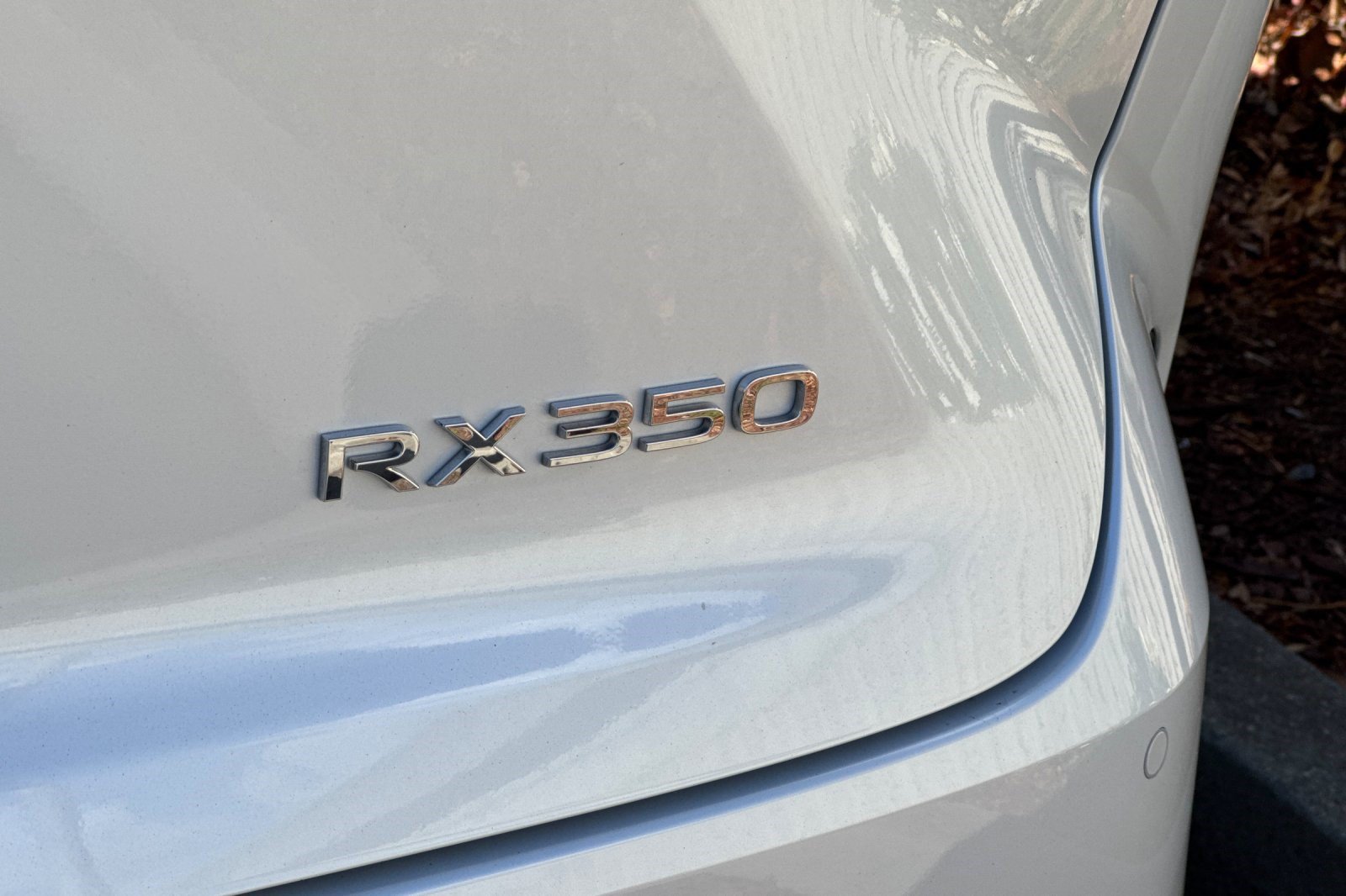 Certified 2026 Lexus RX 350 Premium Plus w/ Accessory Package (Z1) FWD image 38