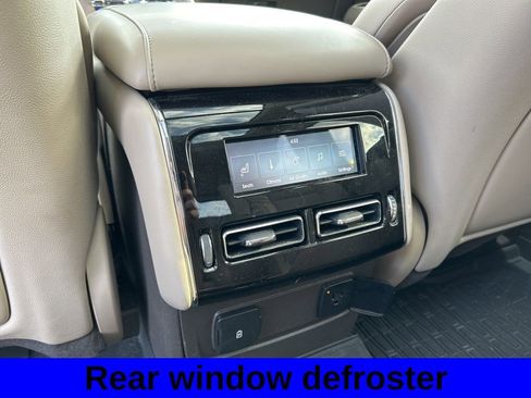 Used 2021 Lincoln Aviator Reserve w/ Equipment Group 202A image 8