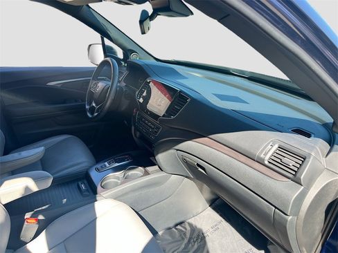 Used 2023 Honda Passport EX-L image 30