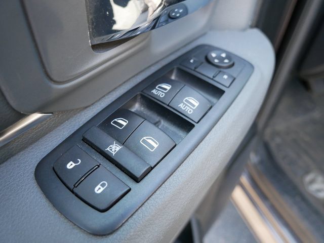Used 2020 RAM 1500 Warlock w/ Electronics Group AWD/4WD image 18