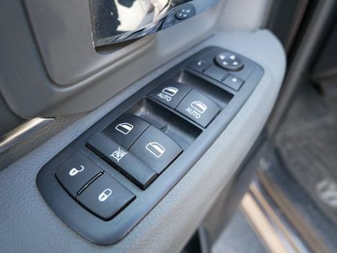 Used 2020 RAM 1500 Warlock w/ Electronics Group AWD/4WD image 18