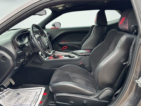 Used 2021 Dodge Challenger GT w/ Plus Package image 22