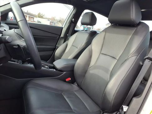 Used 2024 Honda Accord Sport image 26