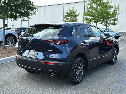 Certified 2023 MAZDA CX-30 AWD 2.5 S image 4