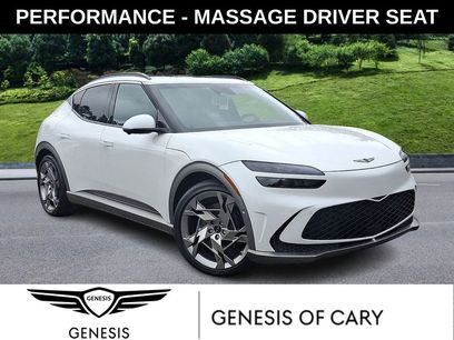 Used 2024 Genesis GV60 Performance