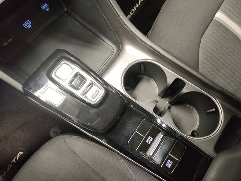 Used 2023 Hyundai Sonata SEL image 26