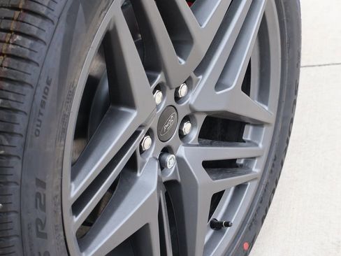 New 2026 Ford Explorer ST w/ Sun And Sound Package image 42