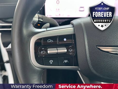 Used 2025 Genesis GV80 2.5T Standard AWD/4WD image 20